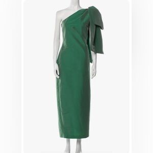 Bernadette Taffeta dress